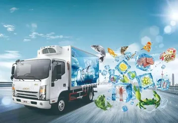 Cena stała Schłodzony w Brussel BE